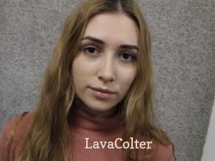 LavaColter