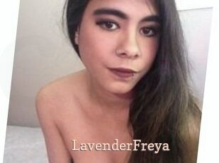 Lavender_Freya