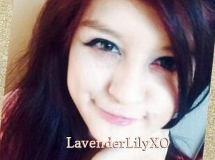 LavenderLilyXO