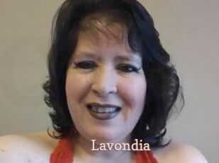 Lavondia