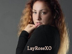 LayRoseXO Chaude Vision