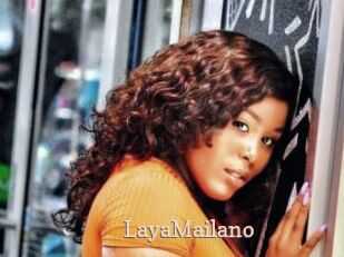 LayaMailano