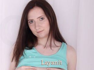 Layanit