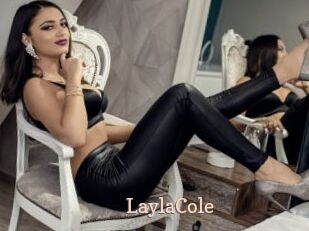 LaylaCole