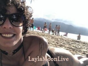 LaylaMoonLive