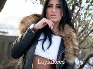 LaylaRees