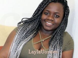 LaylaUornes