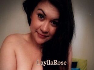 LayllaRose