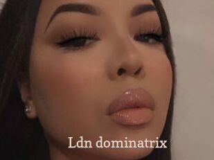 Ldn_dominatrix Chaude Vision