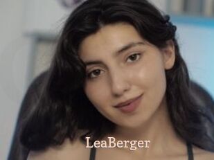 LeaBerger