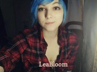 LeaBloom