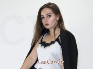 LeaCandy