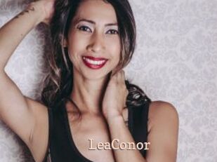 LeaConor