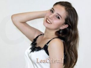 LeaCristal