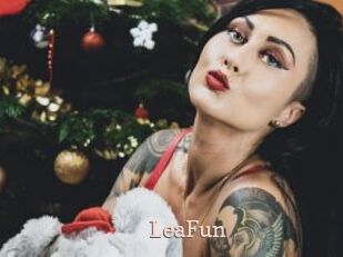 LeaFun