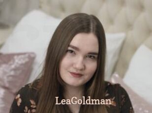 LeaGoldman