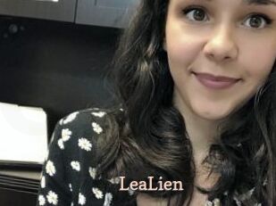 LeaLien