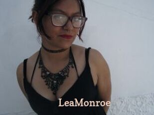 LeaMonroe