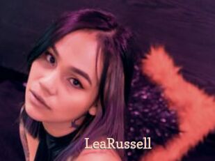 LeaRussell