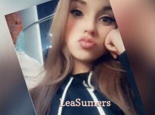 LeaSumers