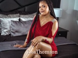 LeaThomson