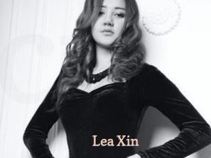 Lea_Xin