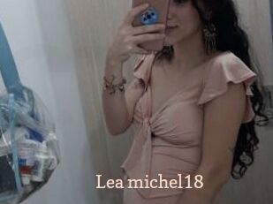 Lea_michel18