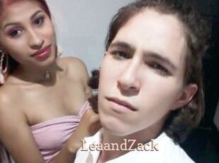 LeaandZack