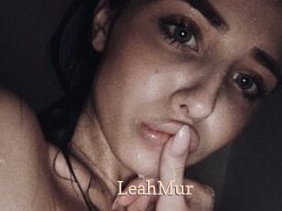 LeahMur