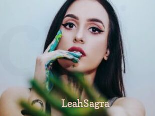 LeahSagra