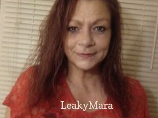 LeakyMara