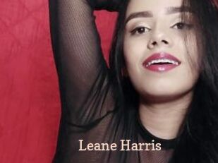 Leane_Harris