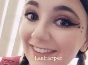 LeeHarper