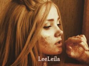 LeeLeila