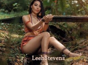 LeehStevens