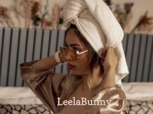 LeelaBunny
