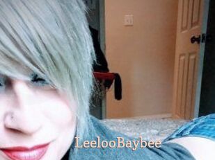 LeelooBaybee