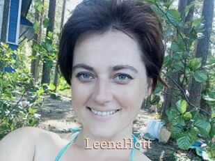 LeenaHott Chaude Vision