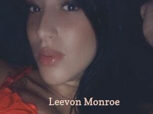 Leevon_Monroe