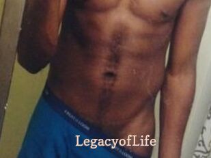 LegacyofLife