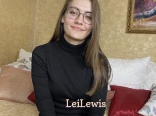 LeiLewis