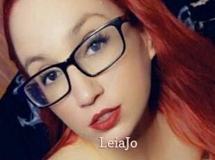 LeiaJo Chaude Vision
