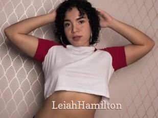 LeiahHamilton