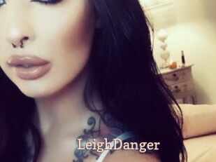 LeighDanger