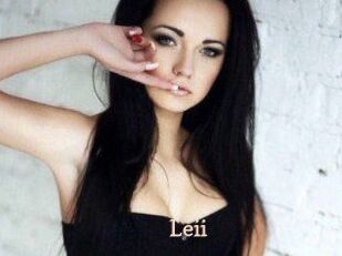 Leii