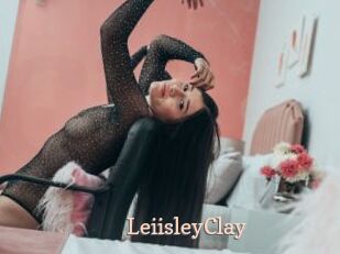 LeiisleyClay