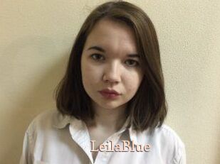 LeilaBlue