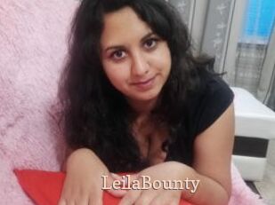 LeilaBounty