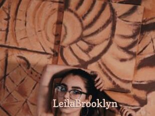 LeilaBrooklyn