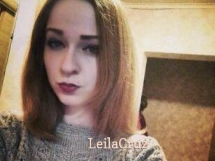 LeilaCruz